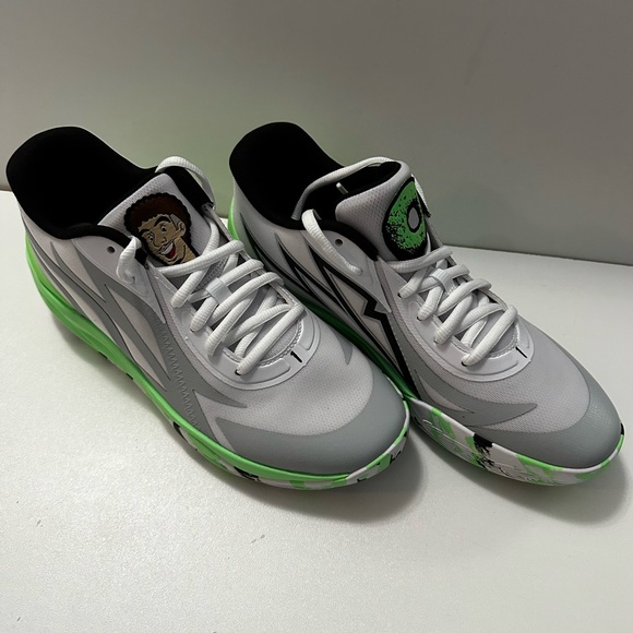 PUMA MB.02 “LaMel-O” - Picture 2 of 7